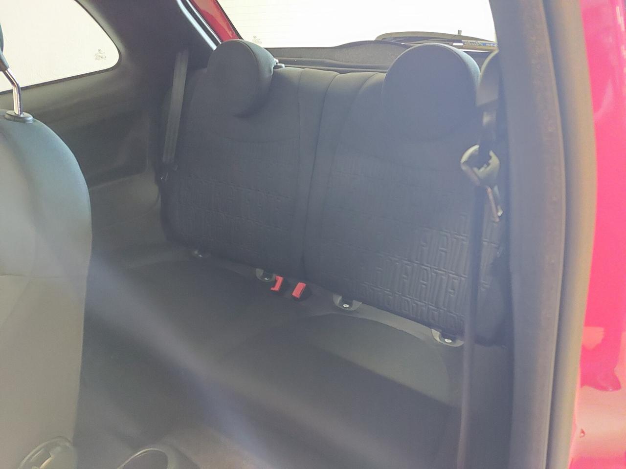 FIAT 500 (2015-2024) 500 1.0 Hybrid Dolcevita