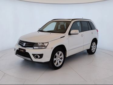 Suzuki Vitara 1.9 ddis offroad Evolution 5p