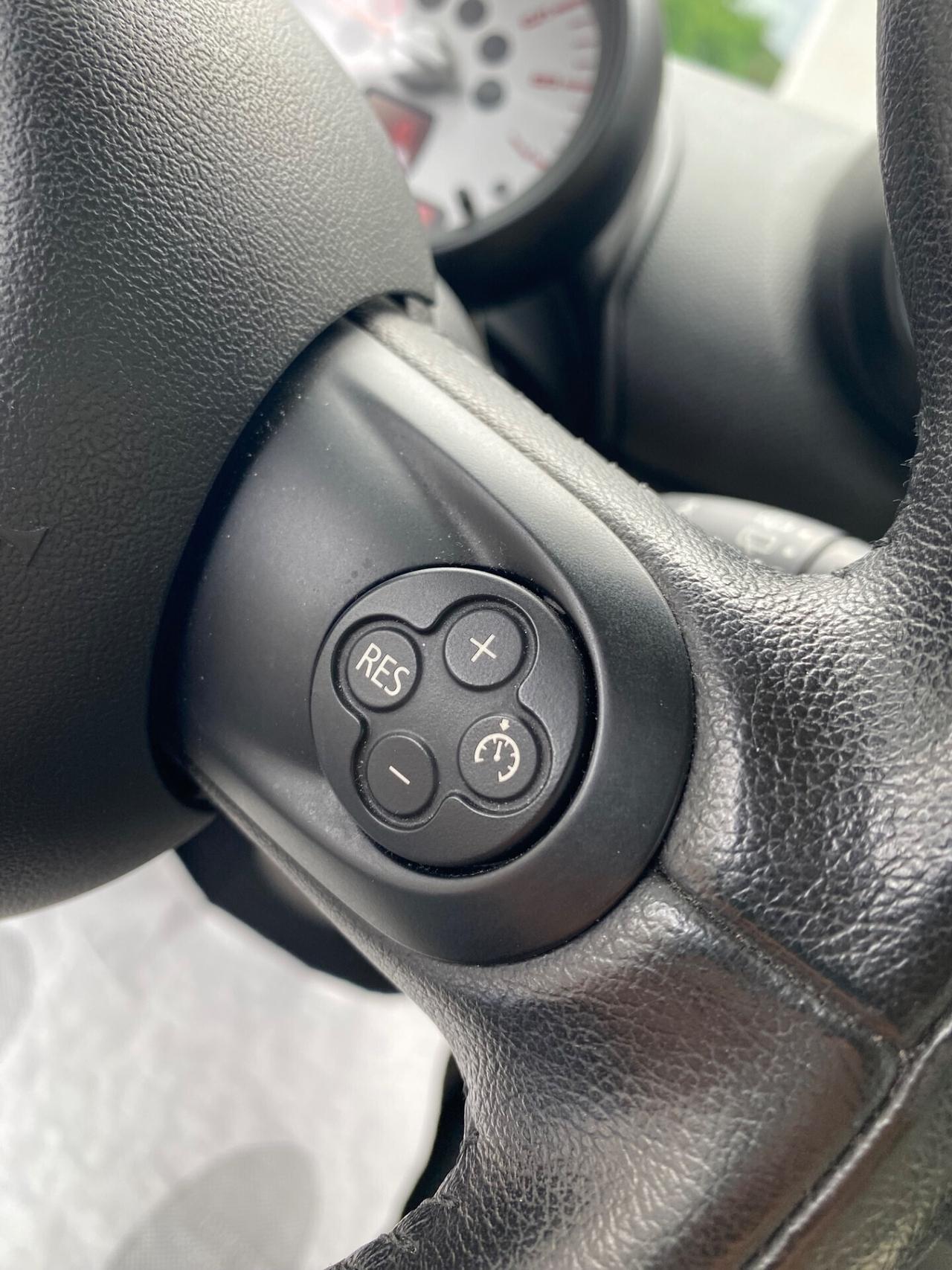 Mini Cooper D Paceman 2.0 Automatica