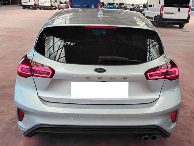 FORD Focus 5p ST-Line 1.0T EcoBoost Hybrid 155 CV Powershift