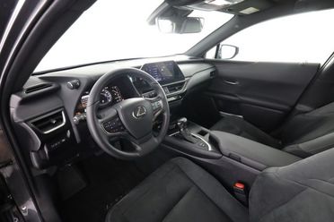 LEXUS Other UX UX Hybrid Urban