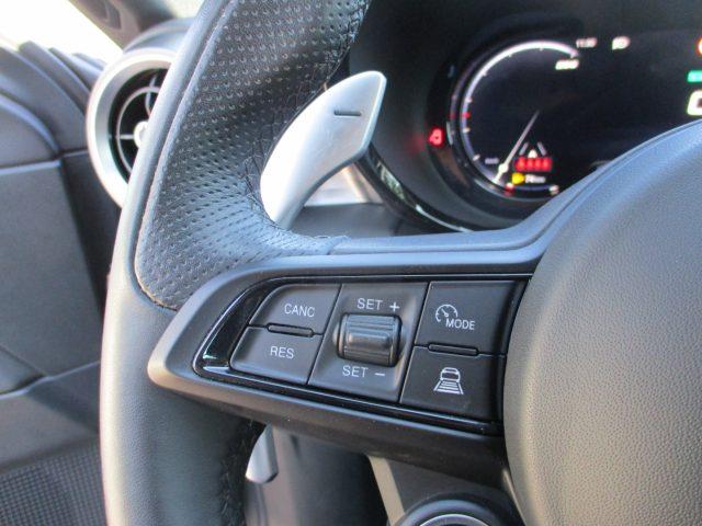 ALFA ROMEO Tonale 1.5 160Cv MHEV TCT7 VELOCE - CarPlay/Matrix/Pelle
