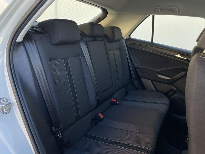 Volkswagen T-Roc Life 2.0 TDI 116CV
