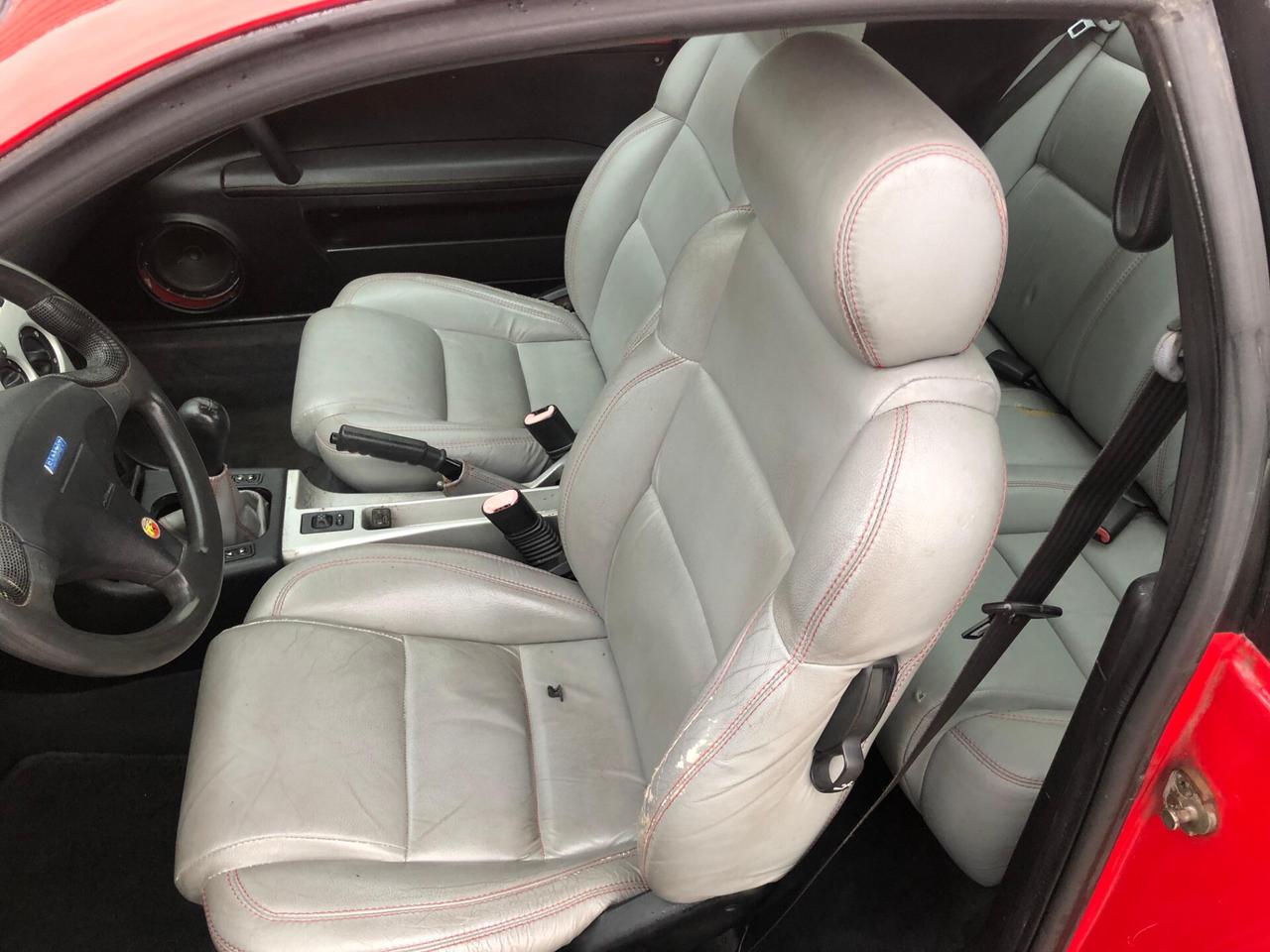 Fiat Coupe 1.8 i.e. 16V