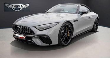 Mercedes-benz SL 55 AMG r232