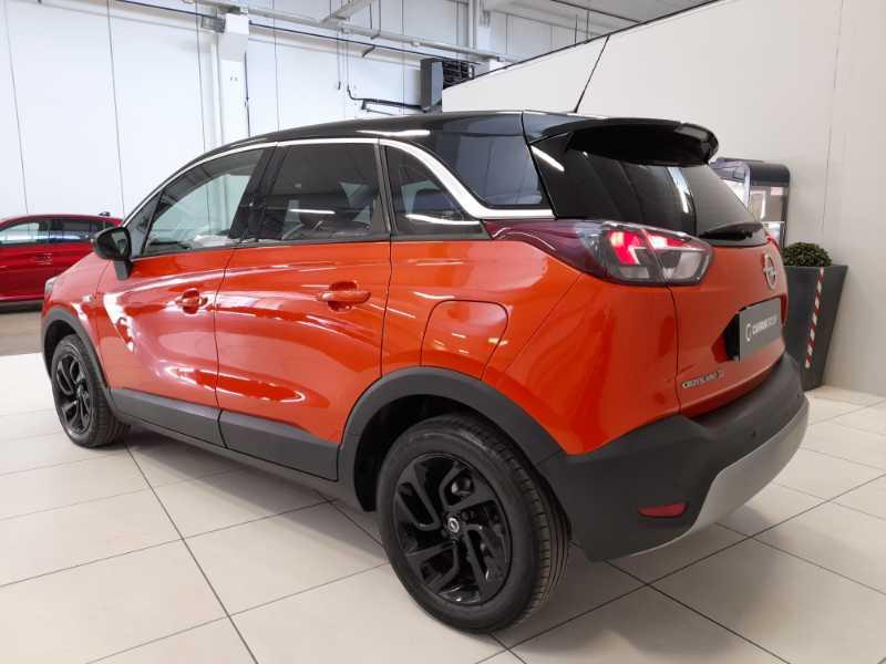 OPEL Crossland X 1.2 Innovation s&s 130cv