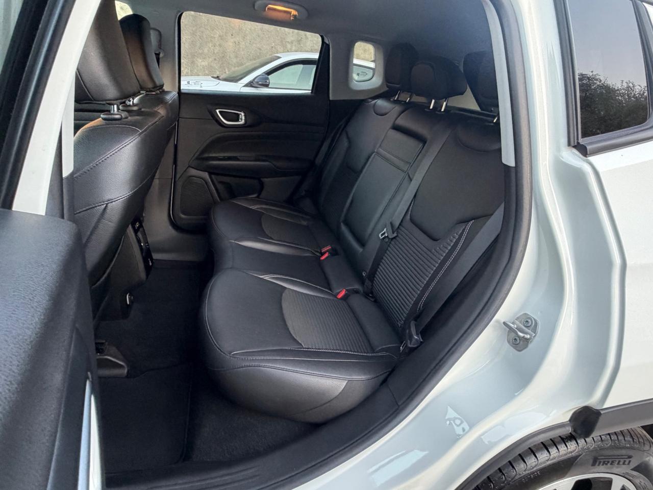 Jeep Compass 1.6Multijet II 130cv 2WD Limited 2023