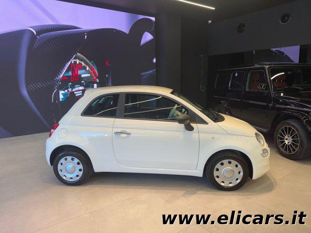 FIAT 500 1.0 Hybrid Cult