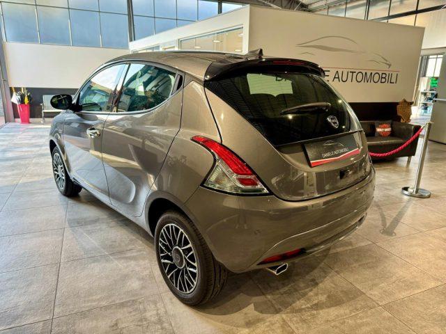 LANCIA Ypsilon 1.0 Hybrid 70CV PLATINO