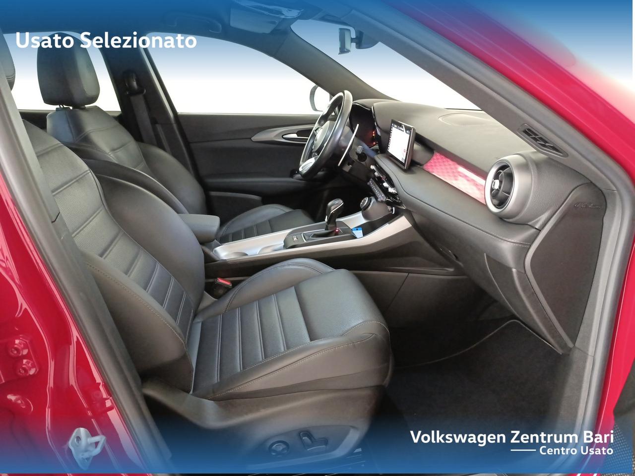 Alfa Romeo Tonale 1.5 hybrid speciale 130cv tct7