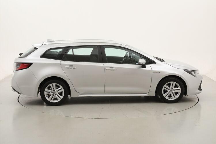 Toyota Corolla TS Hybrid Business BR739196 1.8 Full Hybrid 122CV