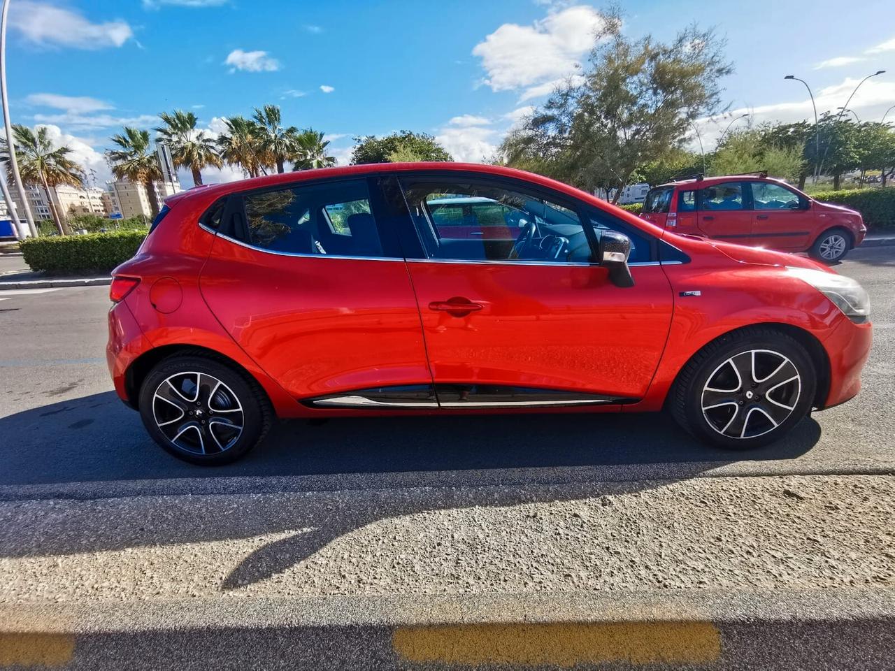 Renault Clio dCi 8V 75CV 5P. Energy Life 2016