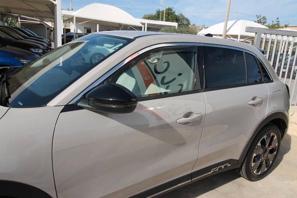 Fiat 600e La Prima 15.000km |2024