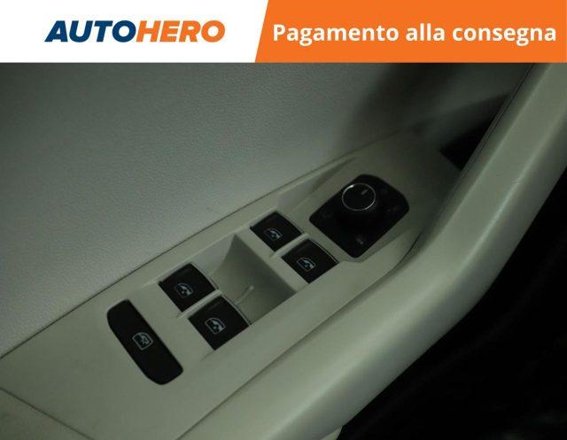 VOLKSWAGEN Polo Business 1.6 TDI 95 CV 5p. Highline BlueMotion Tec