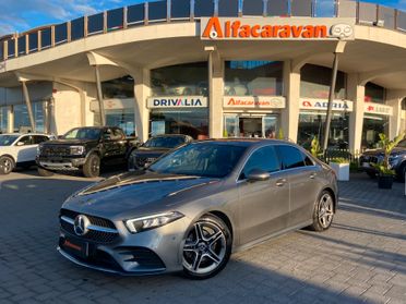 Mercedes-Benz Classe A 200 Sedan Premium AMG Line auto