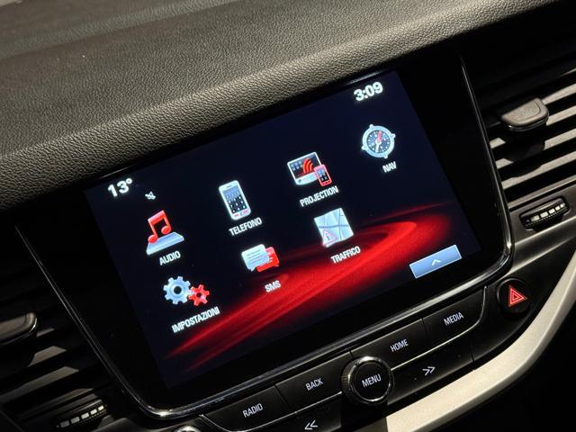 OPEL Astra 1.6 CDTi 110CV Start&Stop Sports Tourer Business