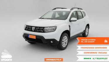 DACIA Duster 2ª serie Duster 1.0 TCe GPL 4×2 ...