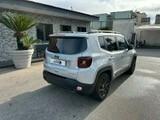 Jeep Renegade 1.6 Mjt DDCT 120 CV Limited