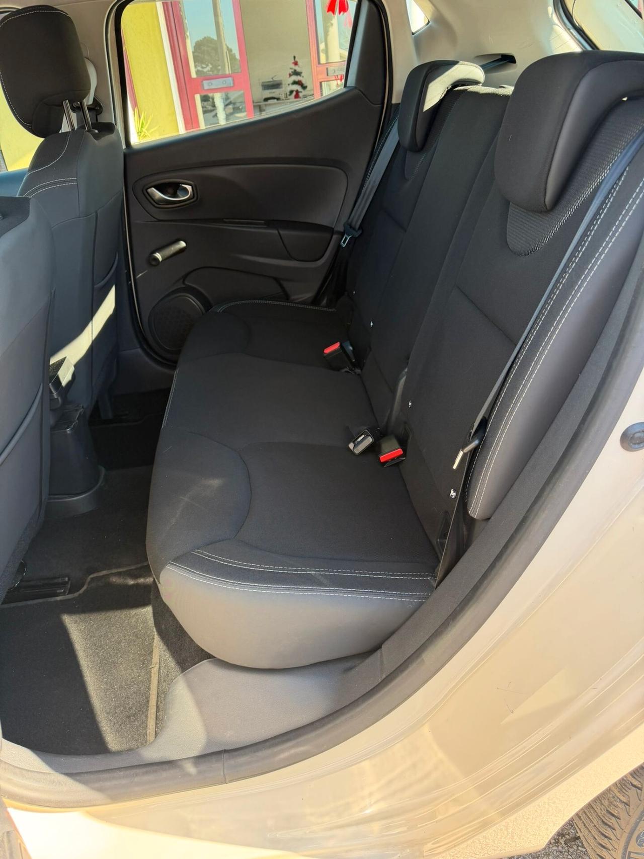 Renault Clio TCe 12V 90 CV GPL Start&Stop 5 porte Energy Zen