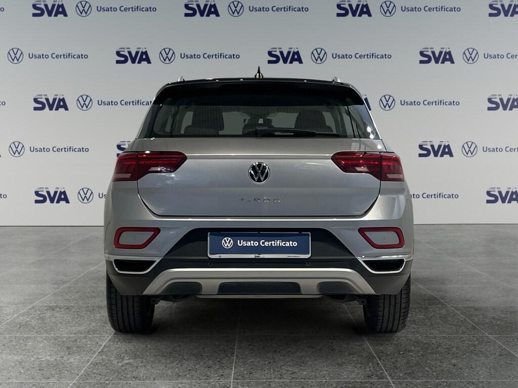 Volkswagen T-Roc I 2022 1.0 TSI 115CV Style - IVA ESPOSTA