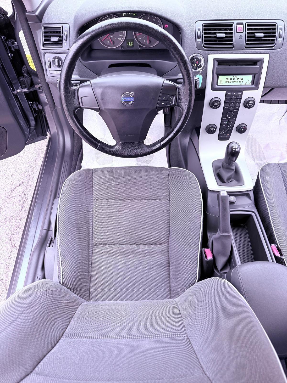 Volvo C30 1.6 benzina Ok neopatentati