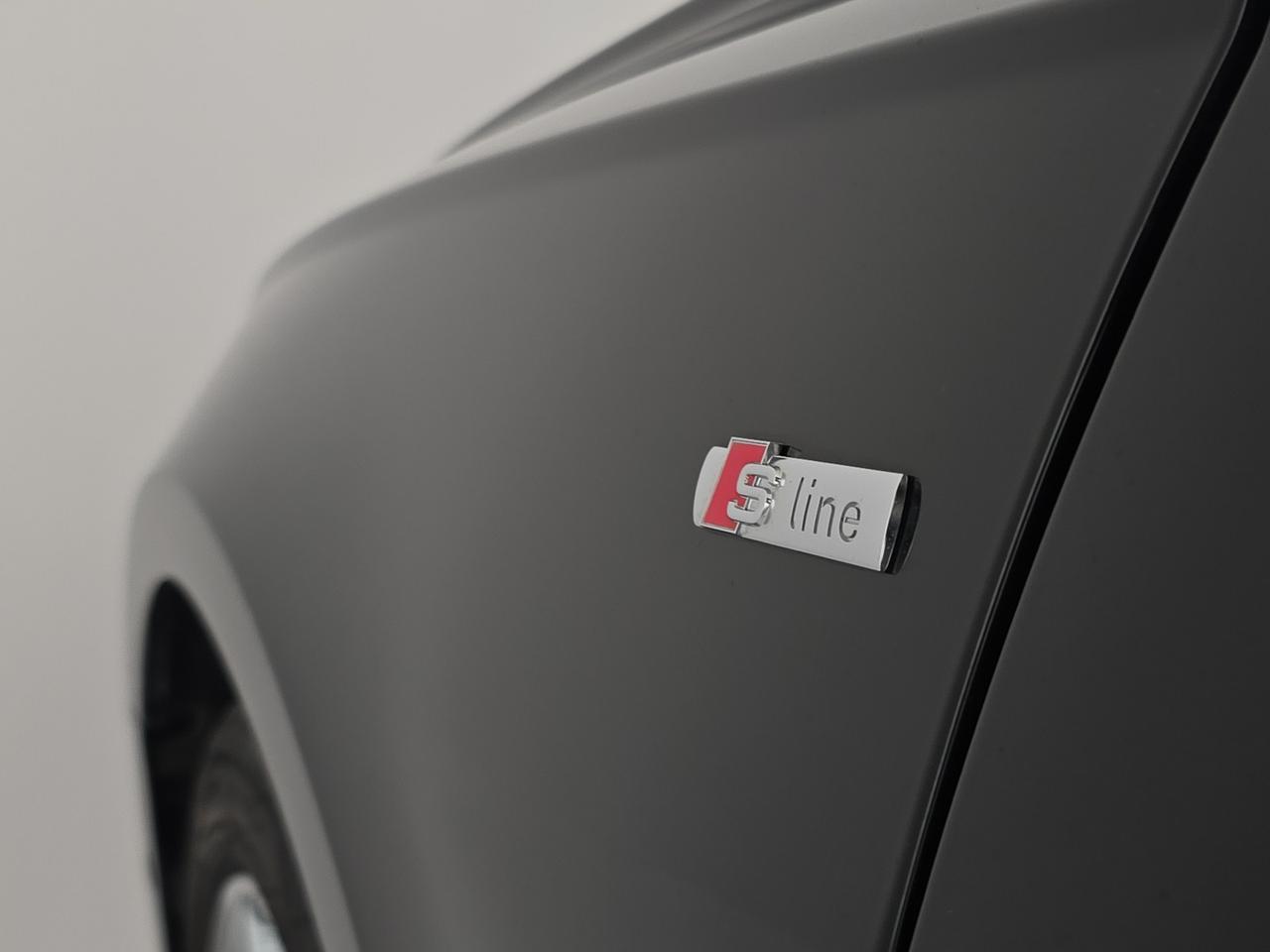 Audi A6 avant 50 3.0 tdi mhev 48v s line edition quattro tiptronic