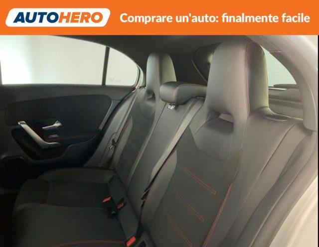MERCEDES-BENZ A 250 e Automatic EQ-Power Premium