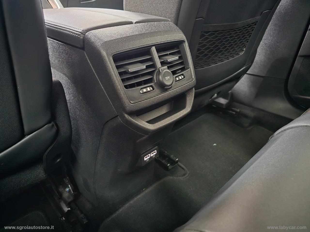 PEUGEOT 3008 BlueHDi 130 S&S EAT8 Allure Pack