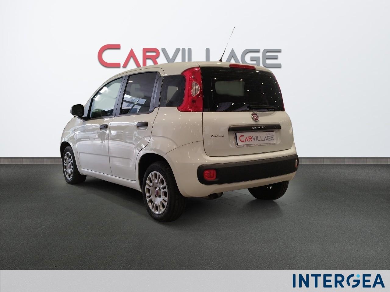 FIAT Panda van 1.3 mjt Easy S&S 80cv 4p.ti serie 2 E6