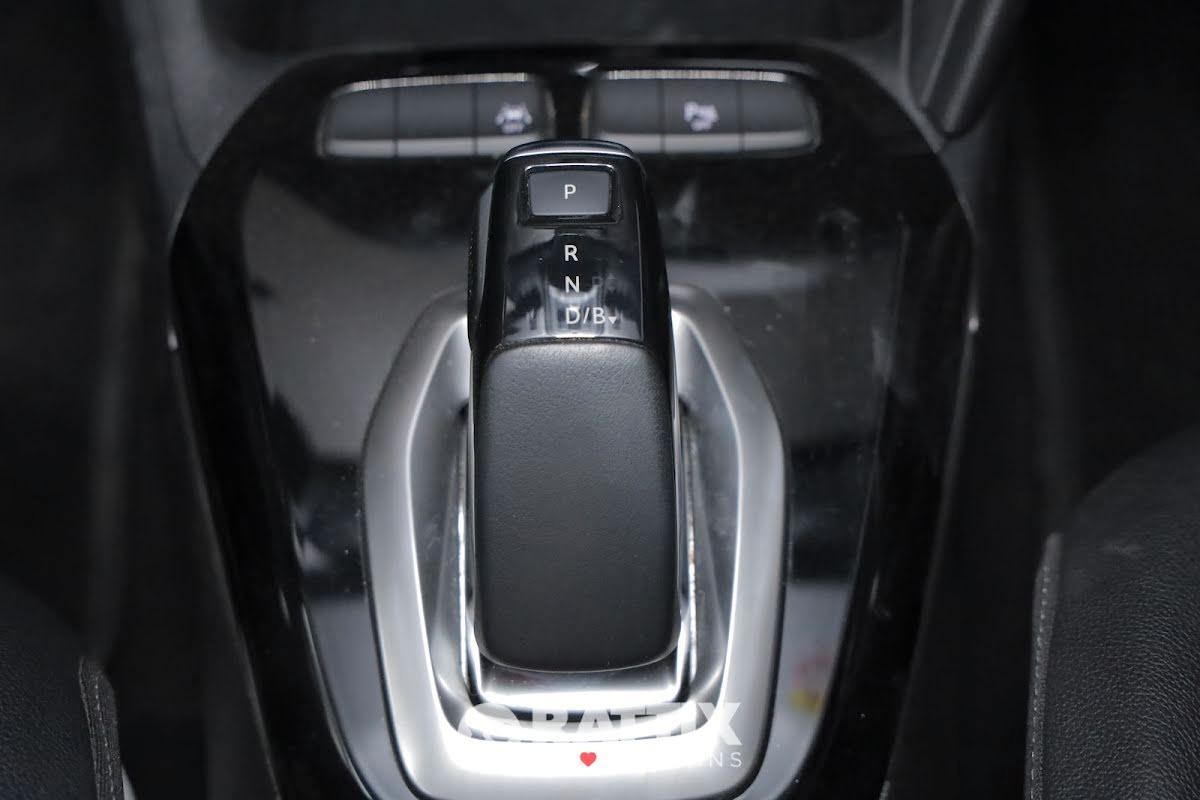 Opel Corsa-e motore elettrico 57kW Elegance