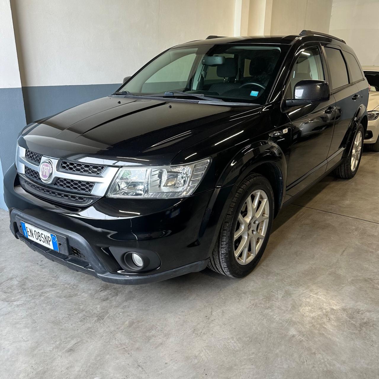 Fiat Freemont 2.0 Multijet 140 CV Lounge 7 POSTI