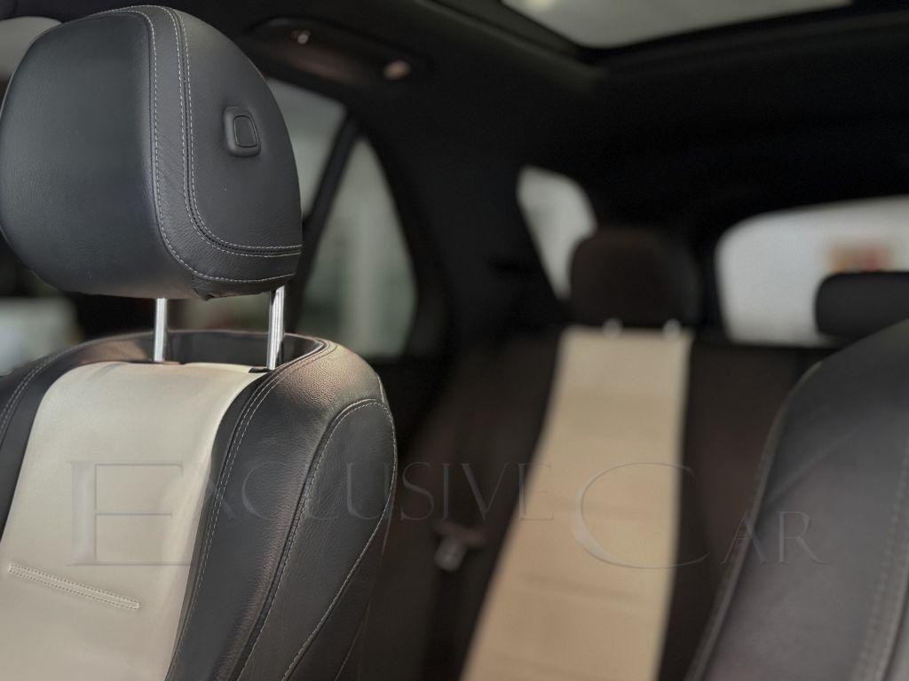 MERCEDES - GLE - 300 d 4Matic Mild Hybrid Prem. Plus
