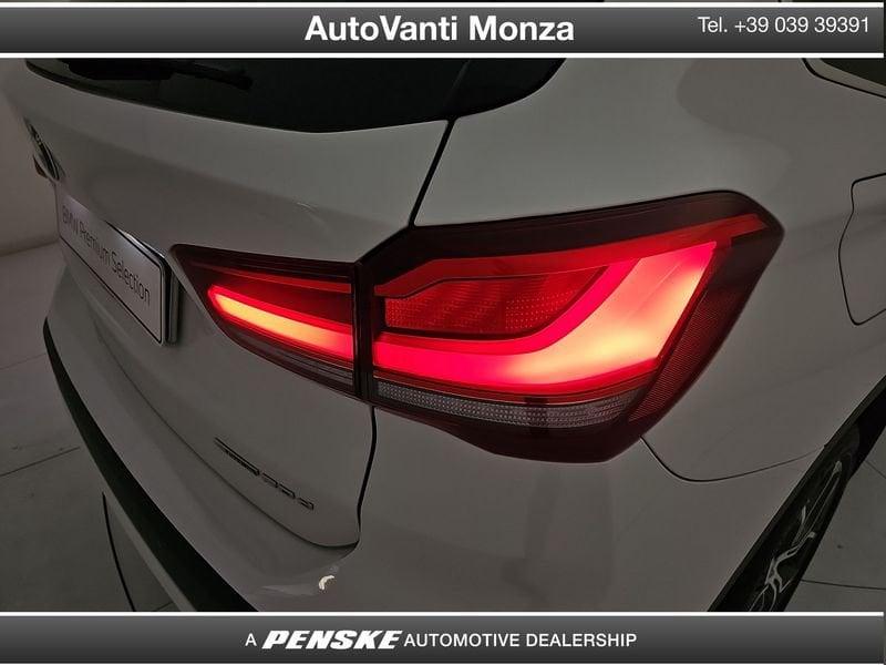 BMW X1 X1 sDrive20d xLine Plus
