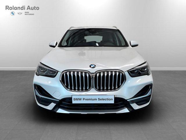 BMW X1 sdrive18d xLine Plus auto