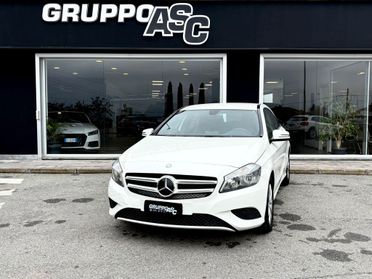 Mercedes-Benz A 160 CDI Sport