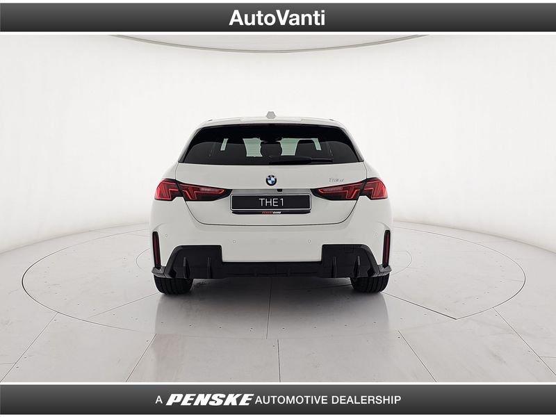 BMW Serie 1 118d MSport auto