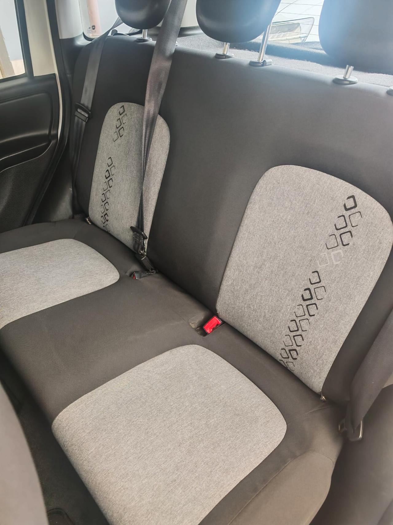 Fiat Panda 1.2 EasyPower Easy