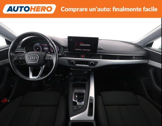 AUDI A5 SPB 35 TDI S tronic S line edition