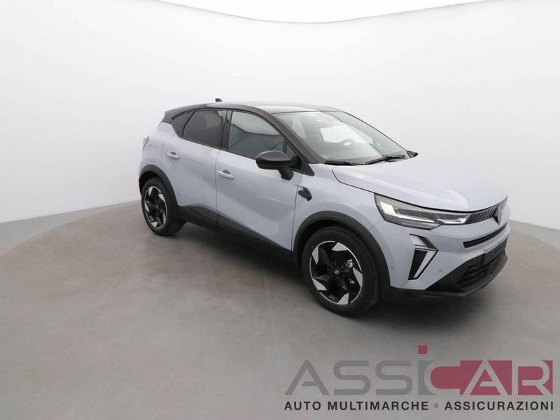 Renault Captur Captur ECO-G 100 CV Techno