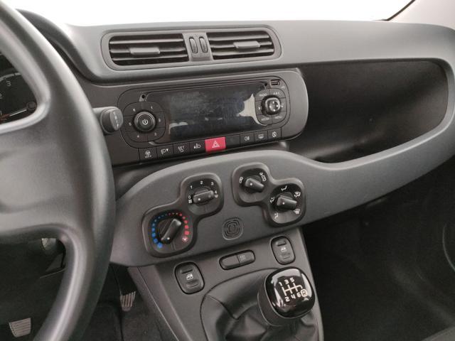 FIAT Panda 1.0 FireFly S&S Hybrid 5 P.ti