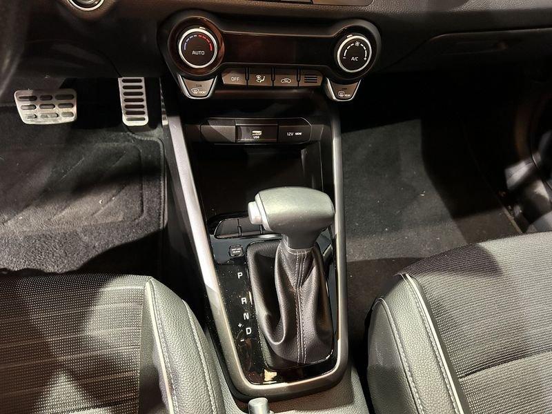 KIA Stonic Stonic 1.0 T-GDi 120 CV MHEV DCT GT Line