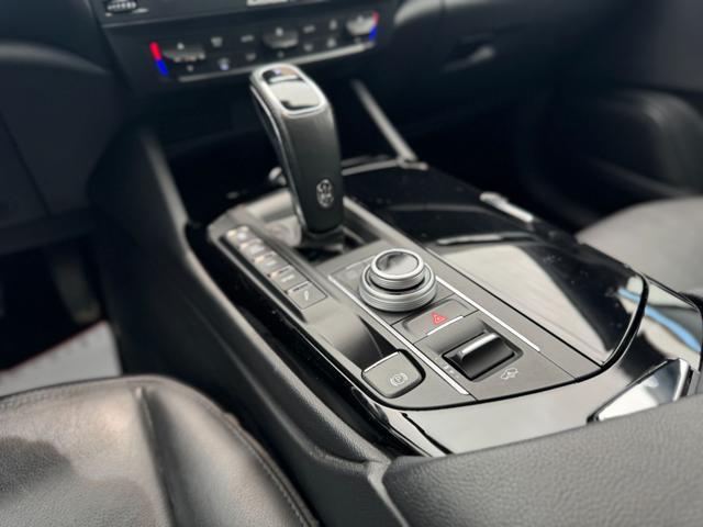 MASERATI Levante V6 Diesel Q4 250cv