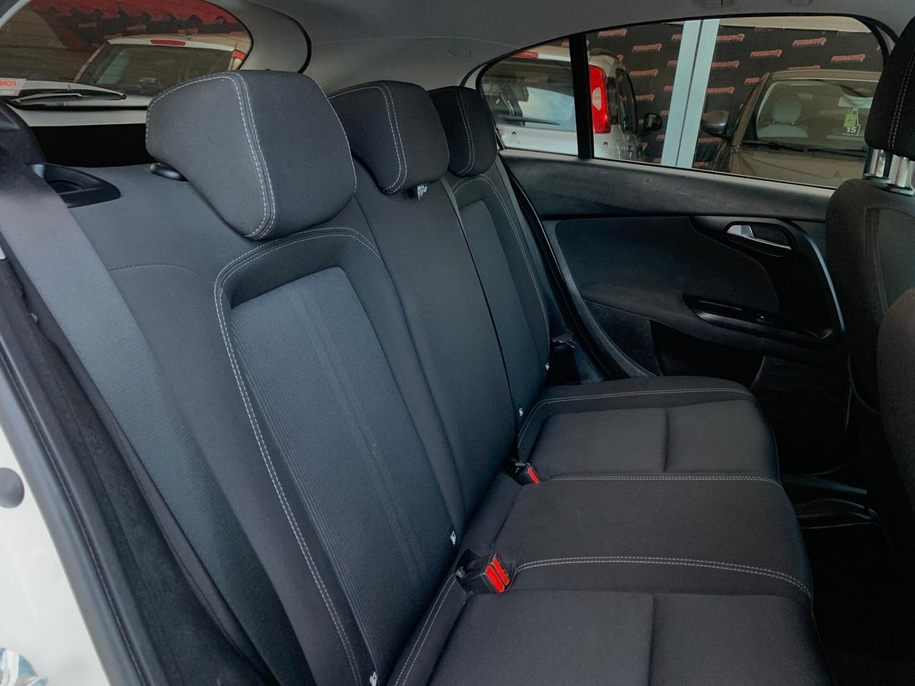 Fiat Tipo 1.4 T-Jet 120CV 5 porte S-Design