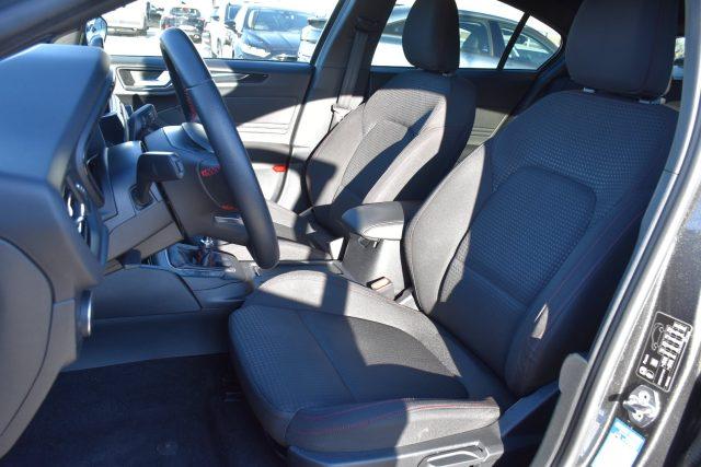 FORD Focus 1.5 EcoBlue 120 CV 5p. ST-Line