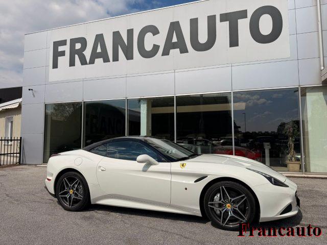 FERRARI California T DCT