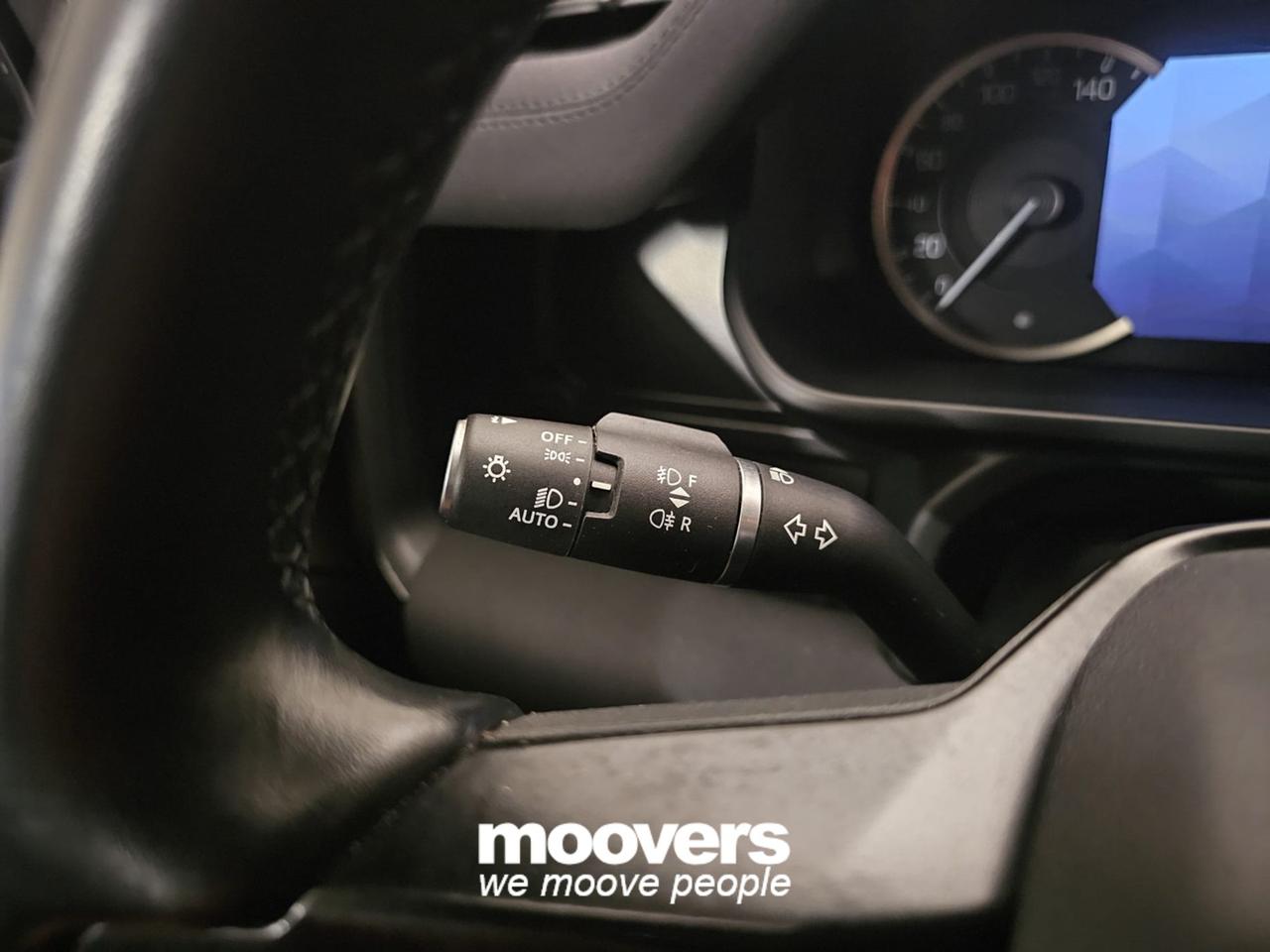 LAND ROVER Defender (2019) 110 3.0D I6 250 CV AWD Auto X-Dynamic HSE