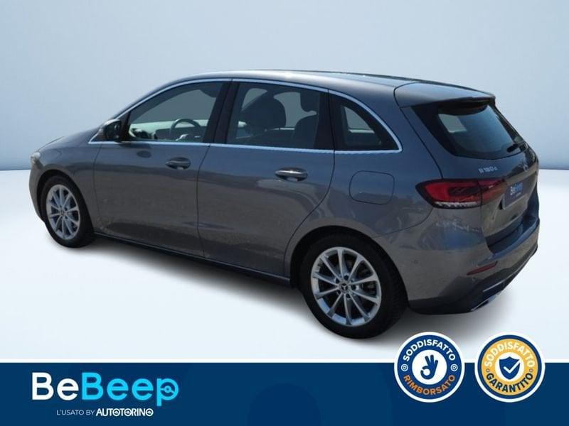 Mercedes-Benz Classe B B 180 D SPORT EXTRA AUTO
