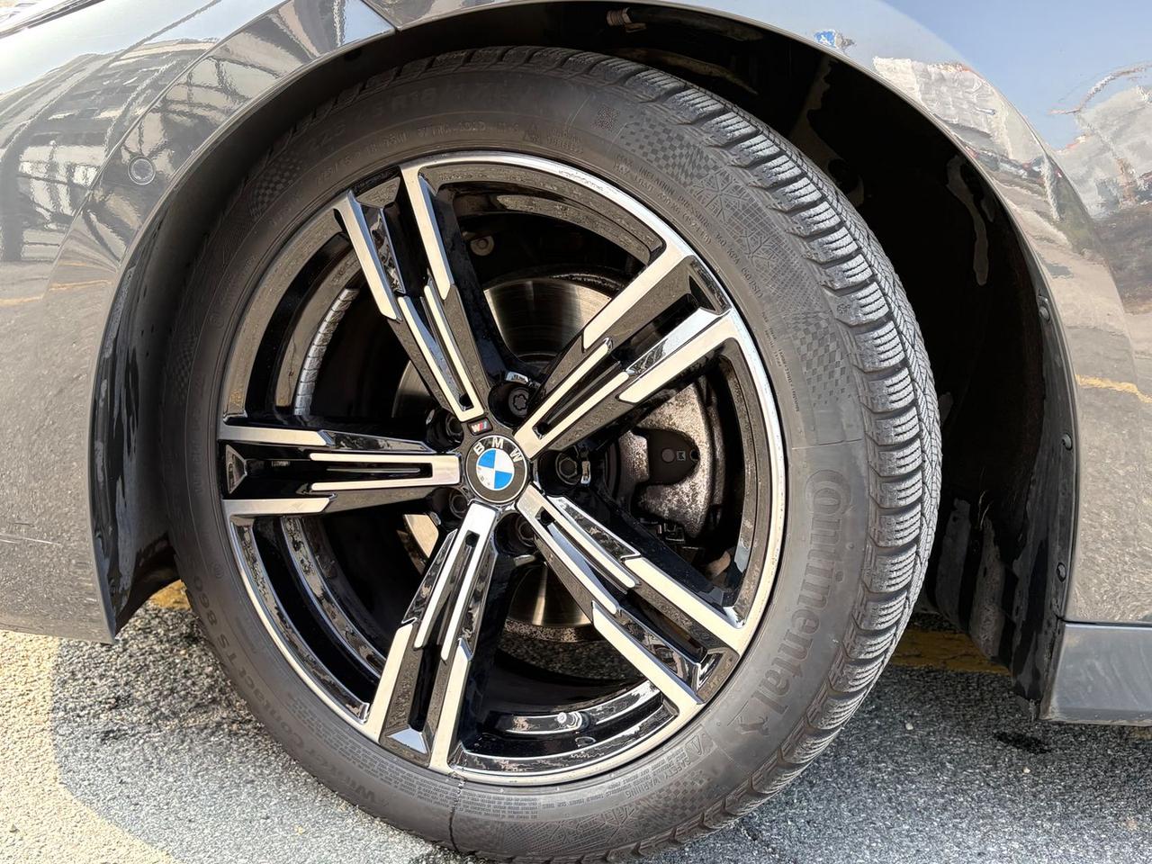 Bmw 420 4 series 420 d MHEV M Sport #9634