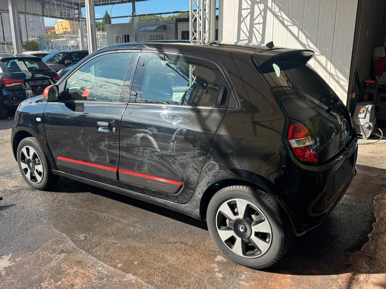 Renault Twingo 1.0 SCe Stop&Start Energy