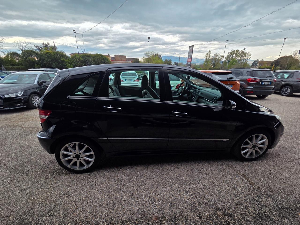 Mercedes-benz B 170 Sport